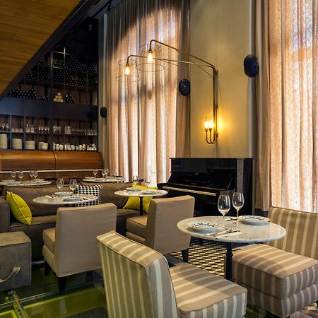 Market House - An Atlas Boutique Hotel Tel-Aviv Kültér fotó