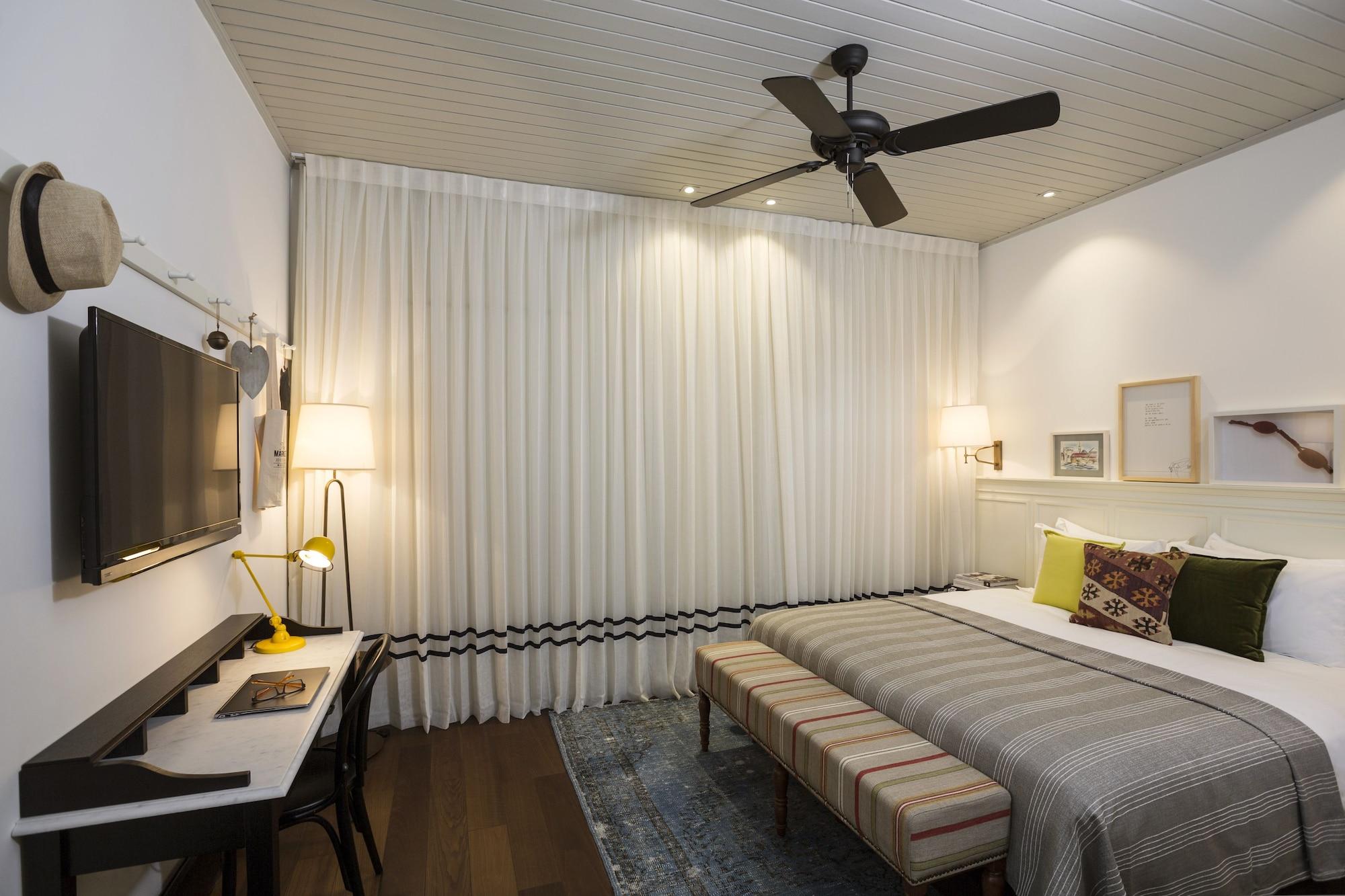 Market House - An Atlas Boutique Hotel Tel-Aviv Kültér fotó