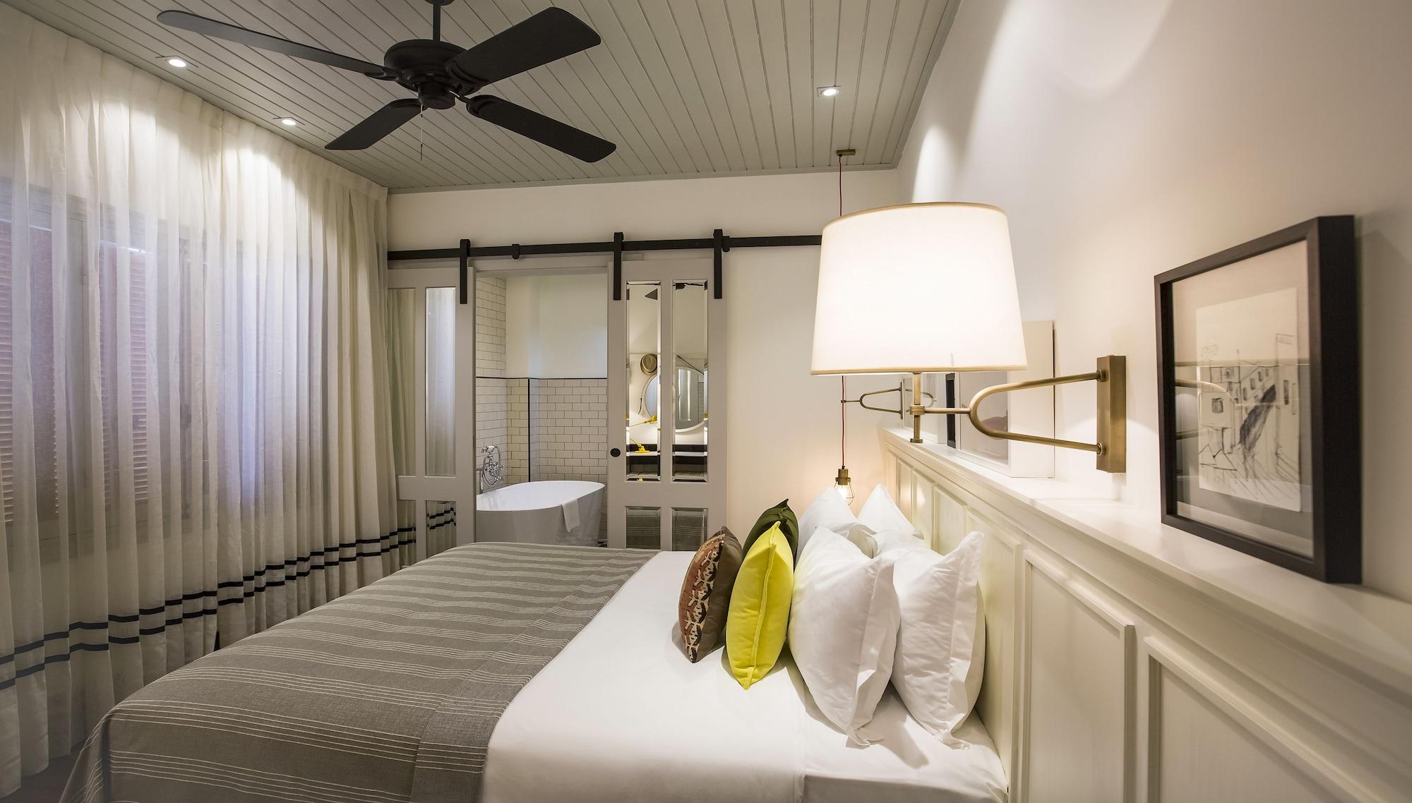 Market House - An Atlas Boutique Hotel Tel-Aviv Kültér fotó