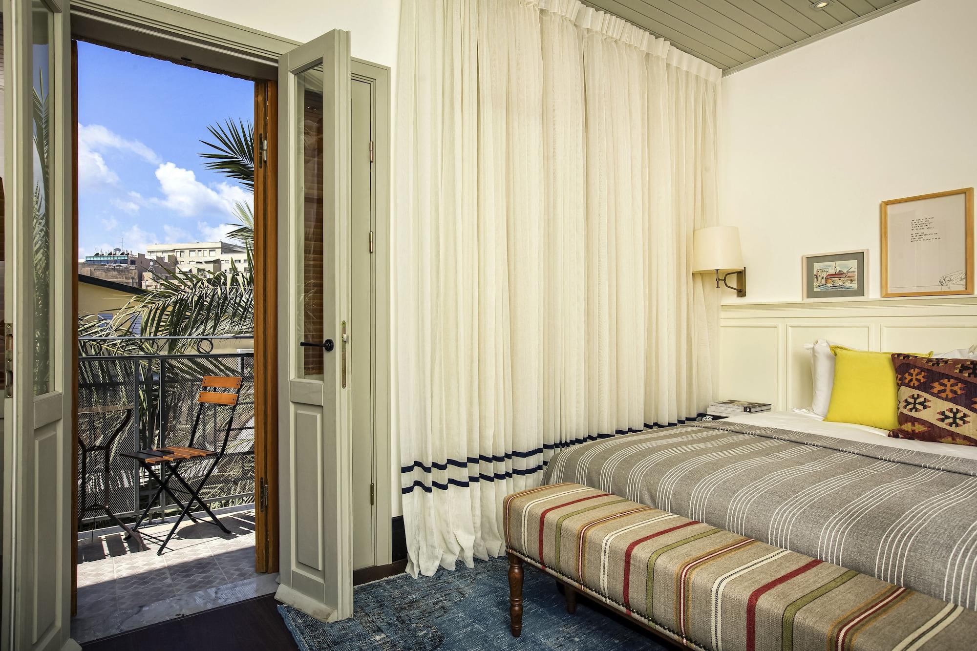 Market House - An Atlas Boutique Hotel Tel-Aviv Kültér fotó