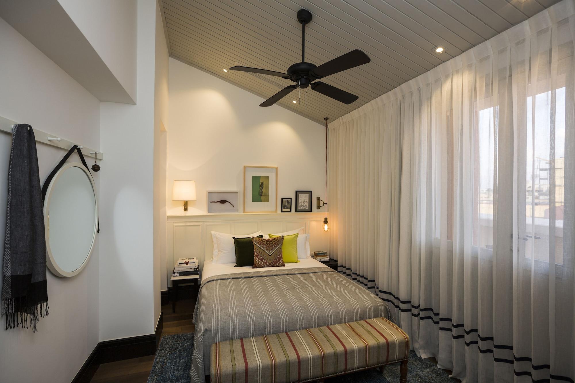 Market House - An Atlas Boutique Hotel Tel-Aviv Kültér fotó