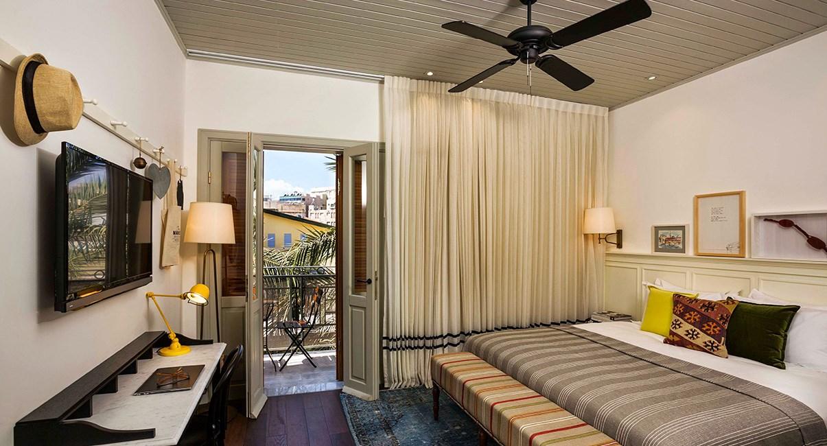Market House - An Atlas Boutique Hotel Tel-Aviv Kültér fotó