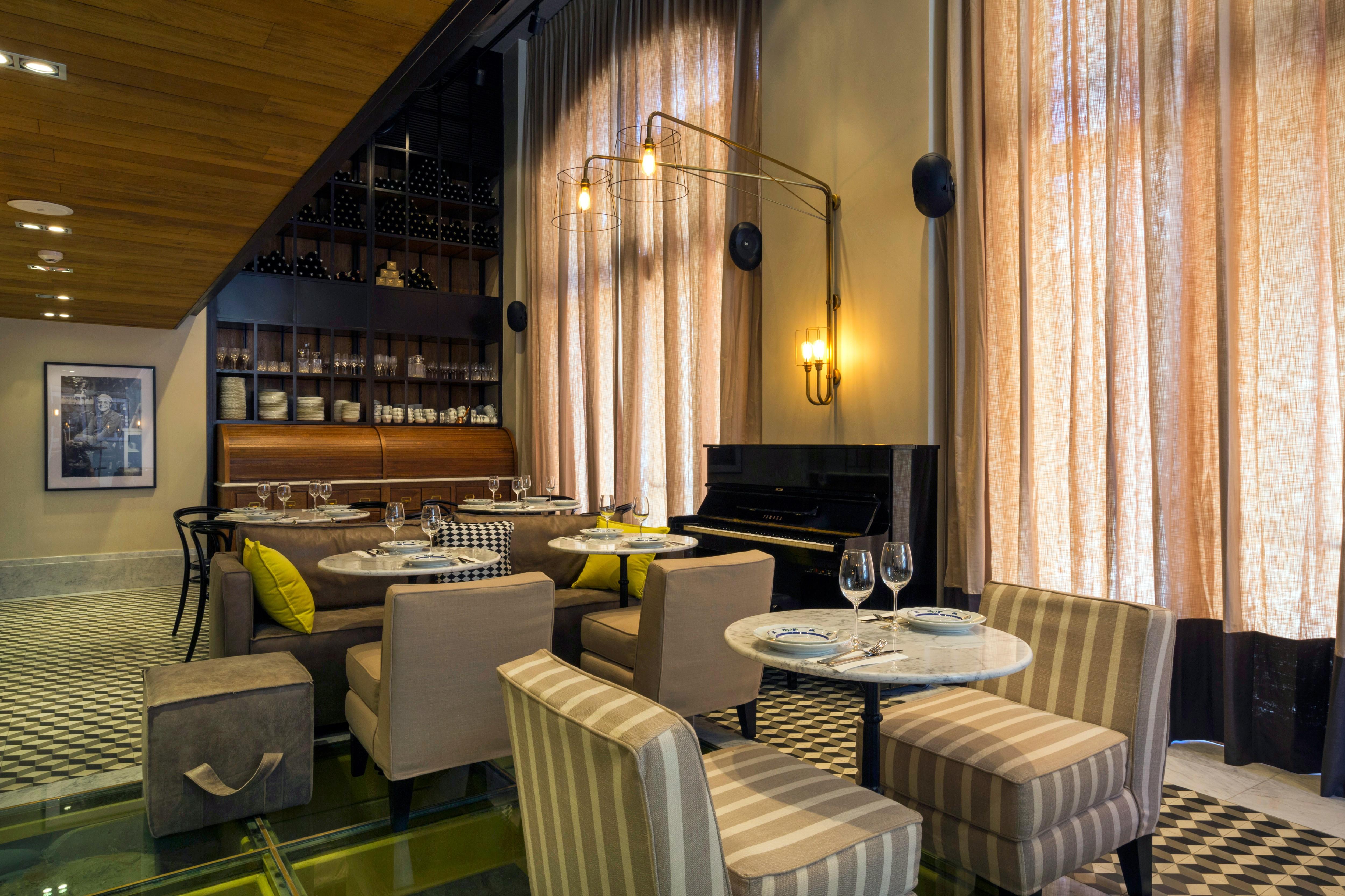 Market House - An Atlas Boutique Hotel Tel-Aviv Kültér fotó