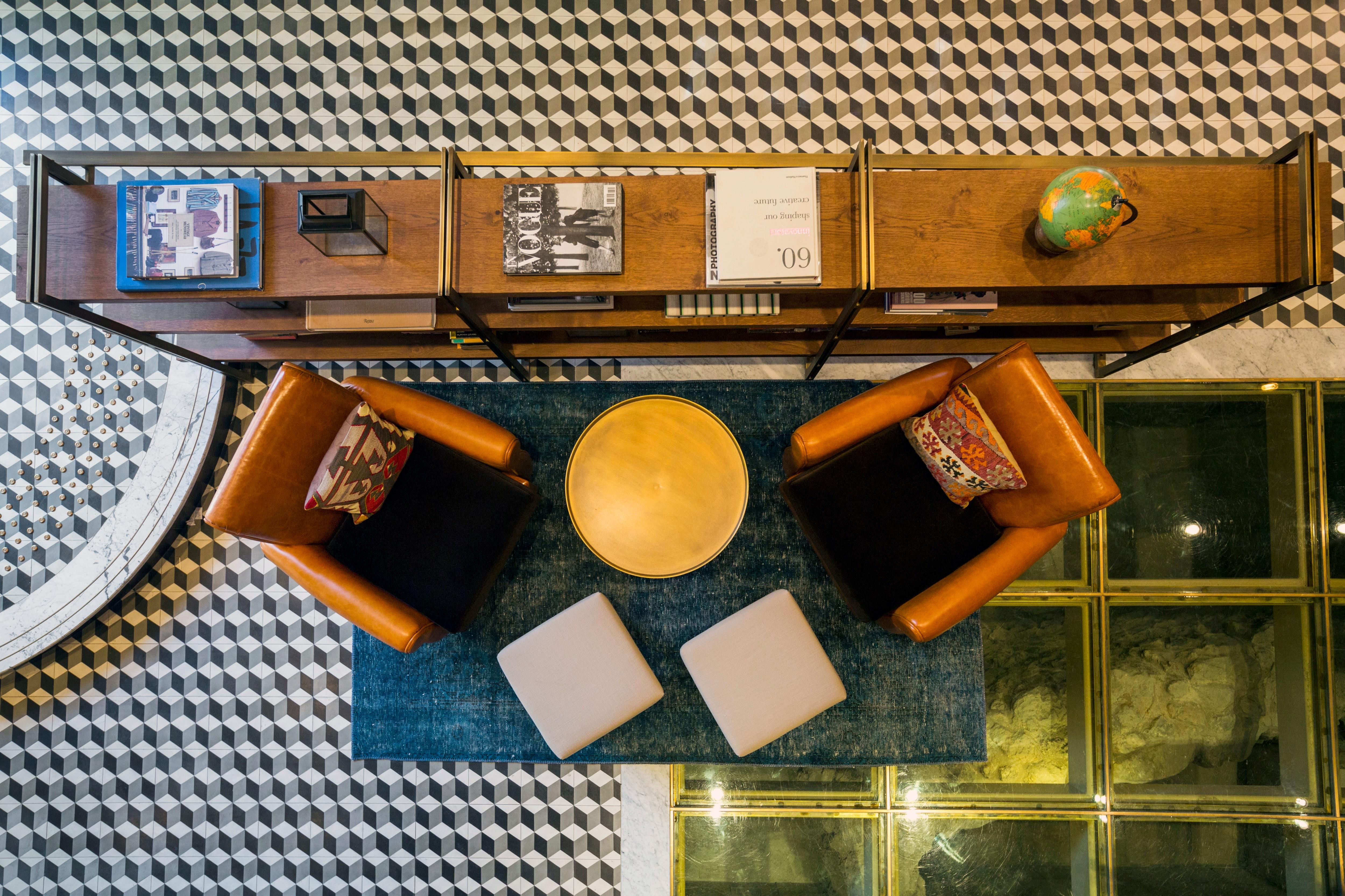 Market House - An Atlas Boutique Hotel Tel-Aviv Kültér fotó