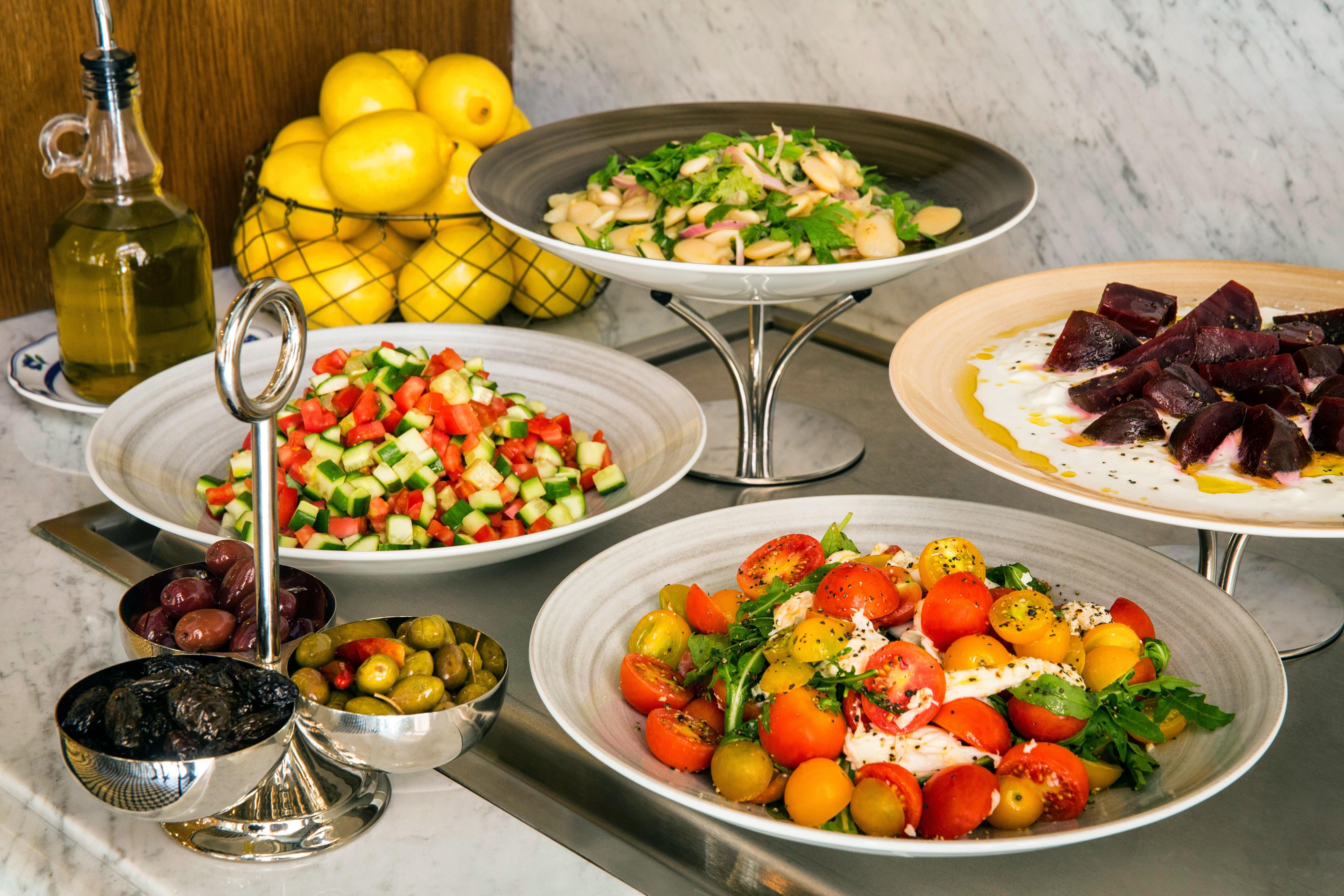 Market House - An Atlas Boutique Hotel Tel-Aviv Kültér fotó