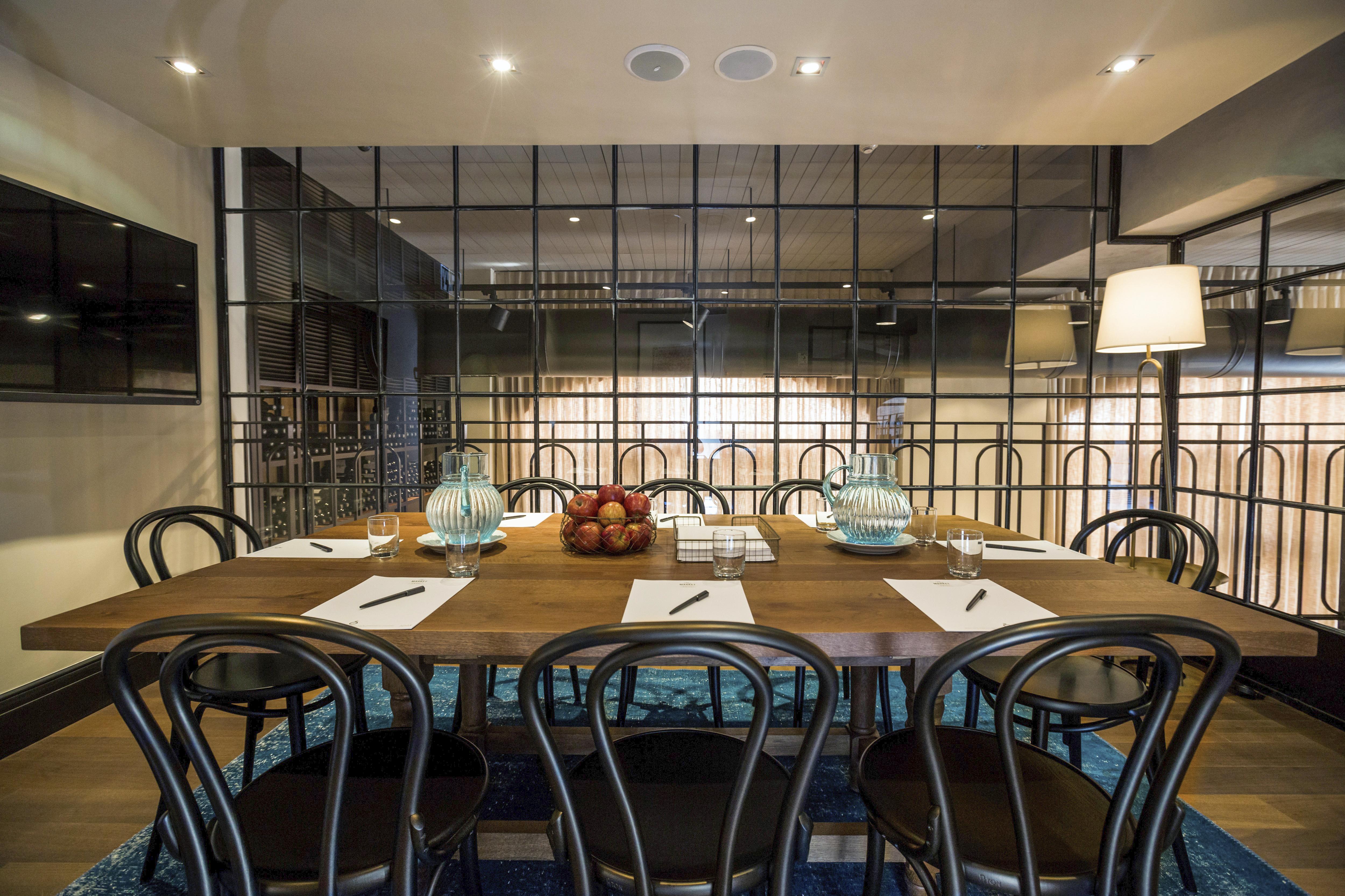 Market House - An Atlas Boutique Hotel Tel-Aviv Kültér fotó