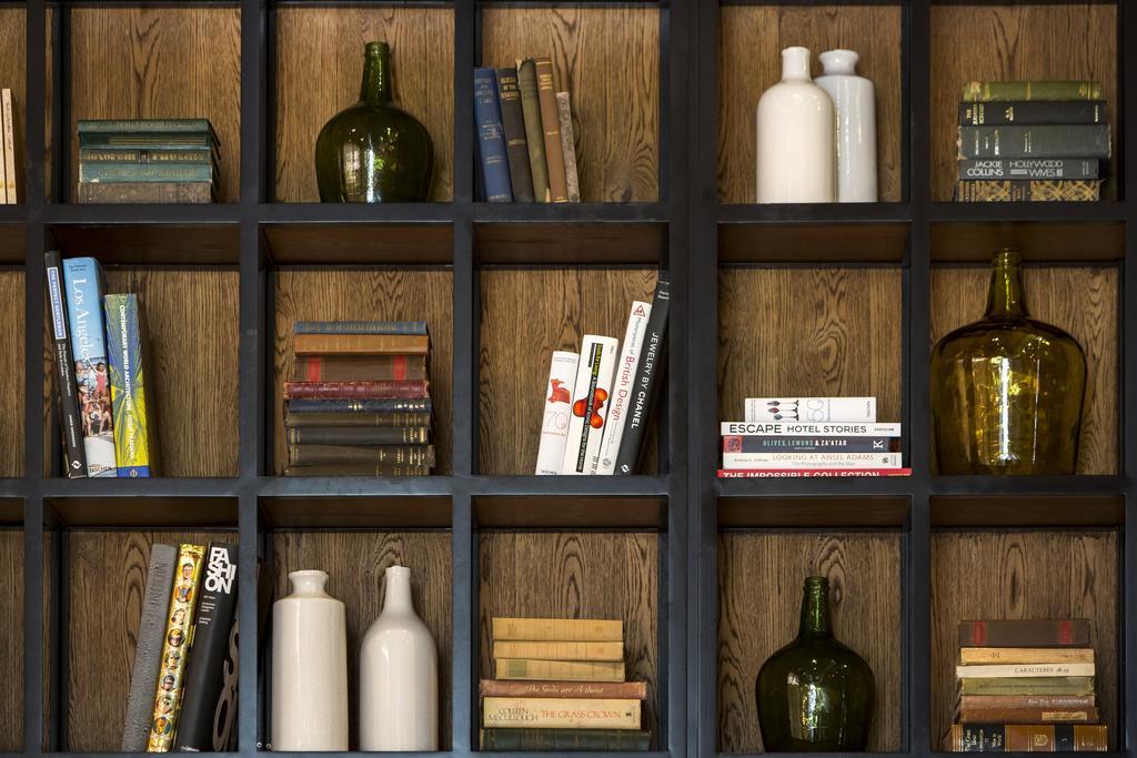 Market House - An Atlas Boutique Hotel Tel-Aviv Kültér fotó