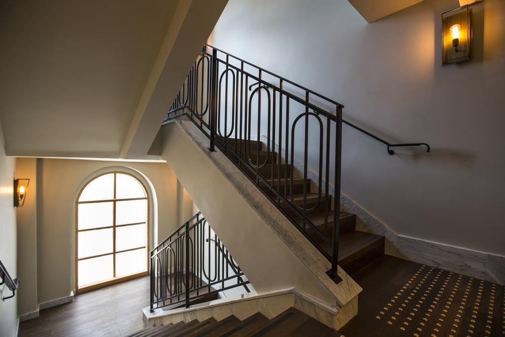 Market House - An Atlas Boutique Hotel Tel-Aviv Kültér fotó