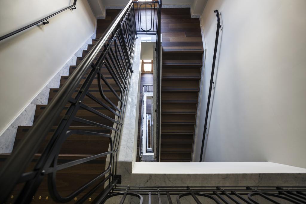 Market House - An Atlas Boutique Hotel Tel-Aviv Kültér fotó