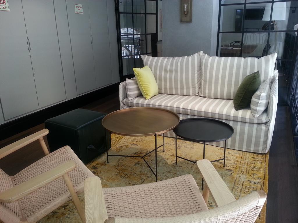 Market House - An Atlas Boutique Hotel Tel-Aviv Kültér fotó