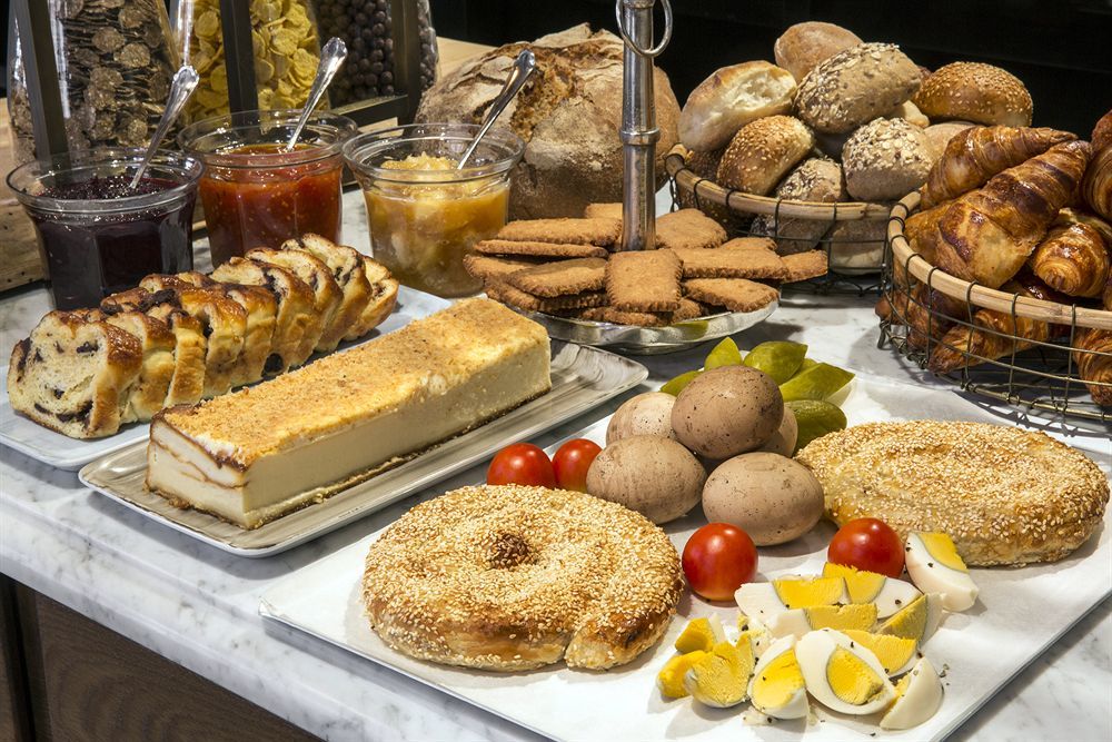 Market House - An Atlas Boutique Hotel Tel-Aviv Kültér fotó