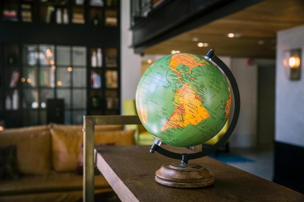 Market House - An Atlas Boutique Hotel Tel-Aviv Kültér fotó