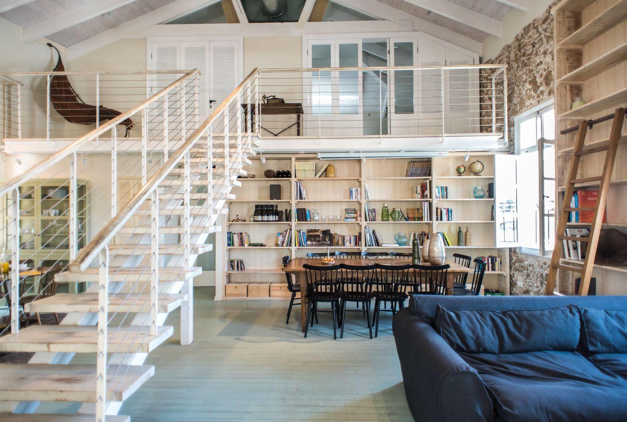 Market House - An Atlas Boutique Hotel Tel-Aviv Kültér fotó