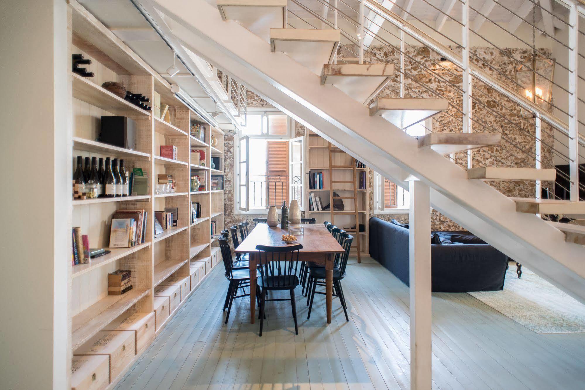 Market House - An Atlas Boutique Hotel Tel-Aviv Kültér fotó
