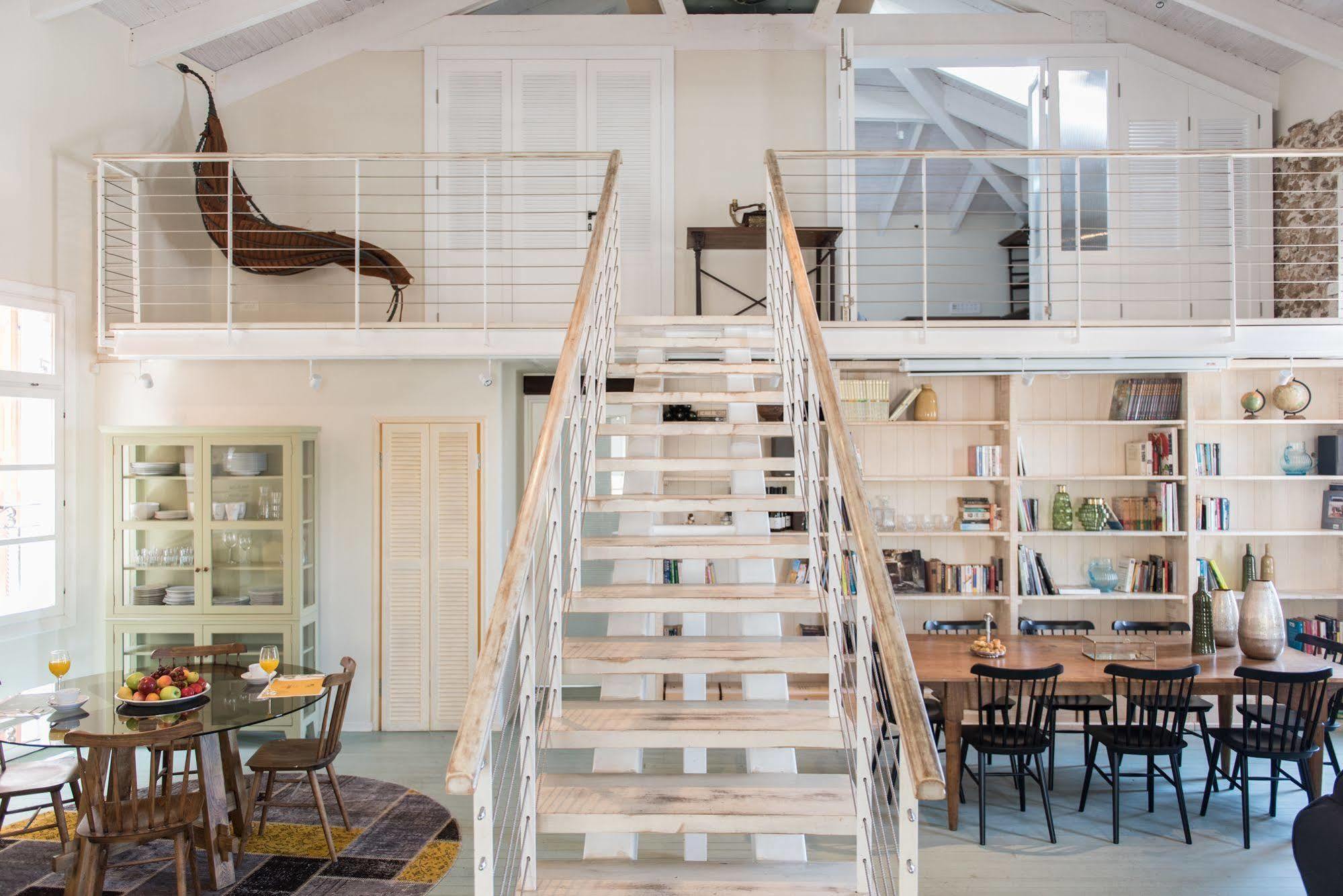Market House - An Atlas Boutique Hotel Tel-Aviv Kültér fotó