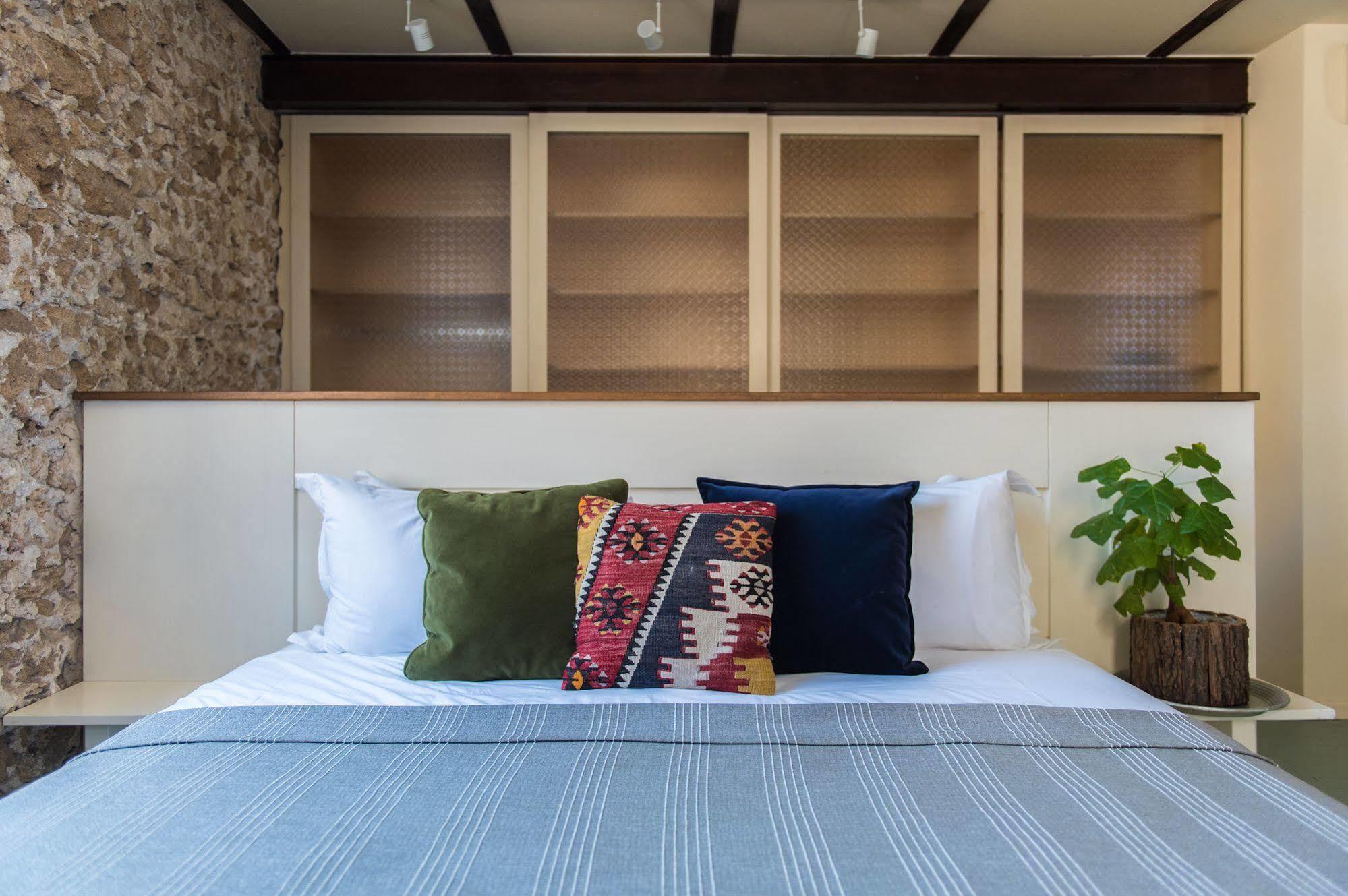 Market House - An Atlas Boutique Hotel Tel-Aviv Kültér fotó