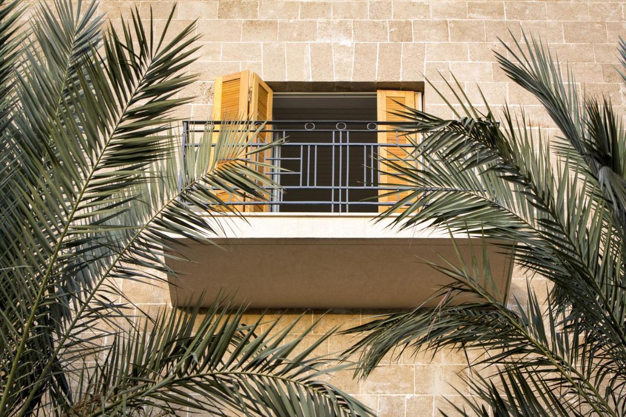 Market House - An Atlas Boutique Hotel Tel-Aviv Kültér fotó
